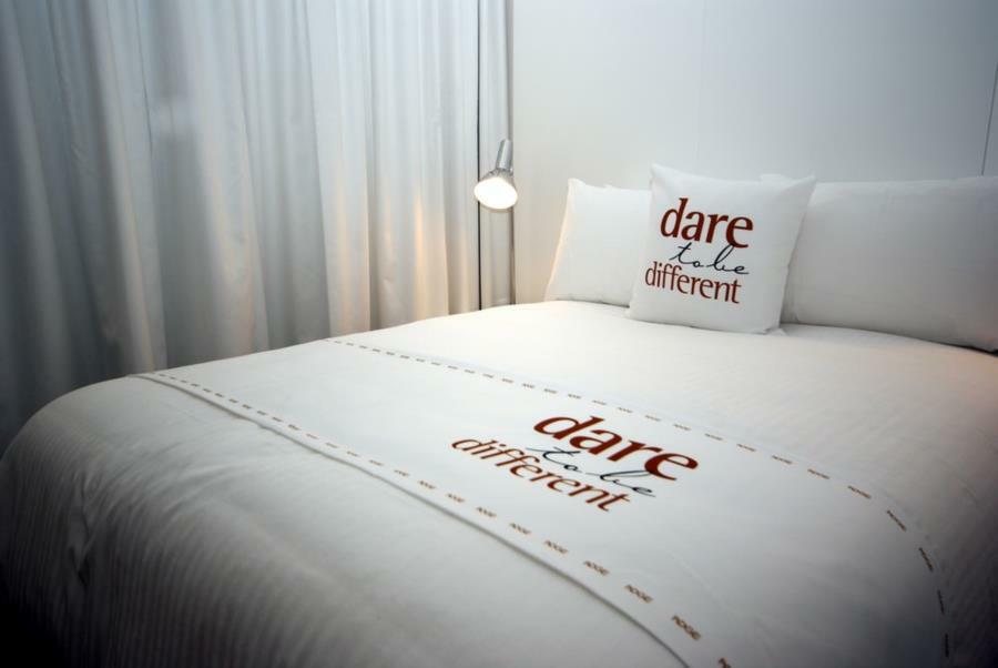 Adge Hotel And Residences Sydney Exterior photo